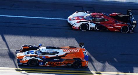 rolex 24 15 year old driver|62nd Rolex 24 At Daytona – GTP and LMP2 Team.